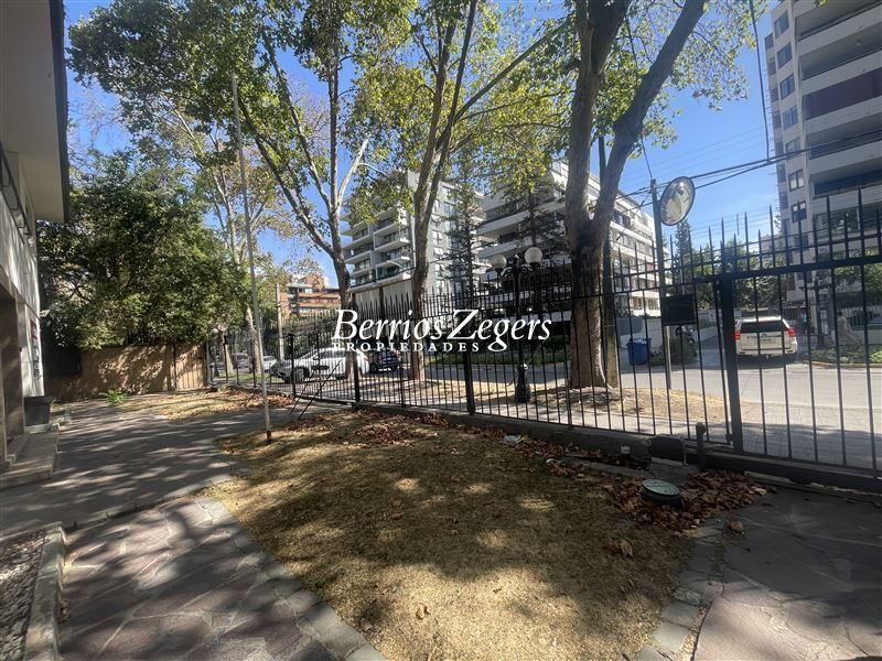 Terreno en venta en Providencia — foto 1