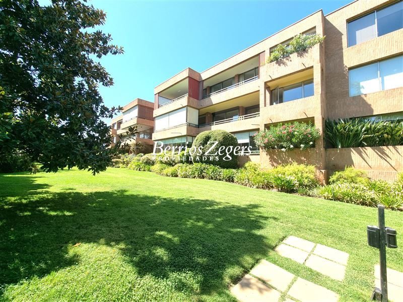Departamento en venta en Las Condes — foto 1