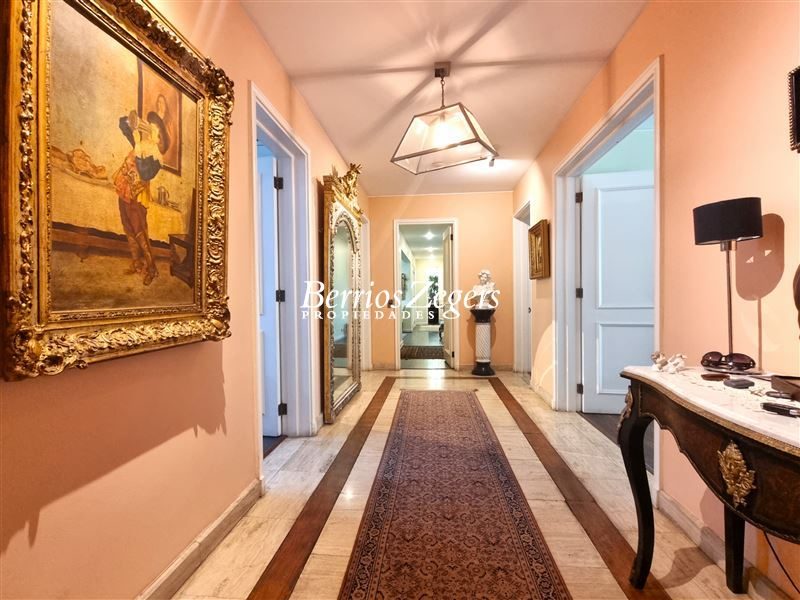Departamento en venta en Las Condes — foto 2