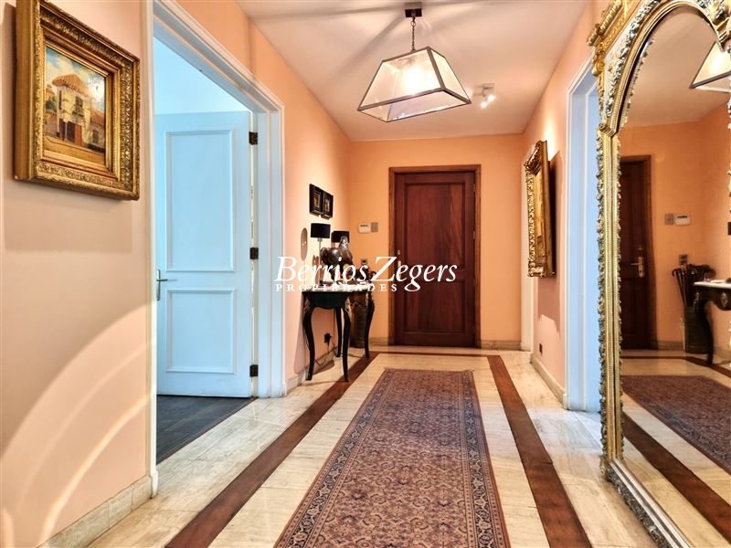 Departamento en venta en Las Condes — foto 3