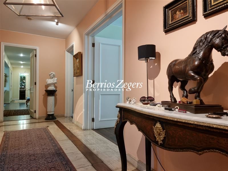 Departamento en venta en Las Condes — foto 4