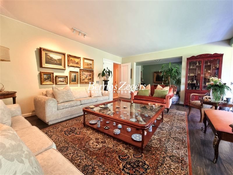 Departamento en venta en Las Condes — foto 5