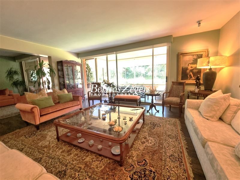 Departamento en venta en Las Condes — foto 6