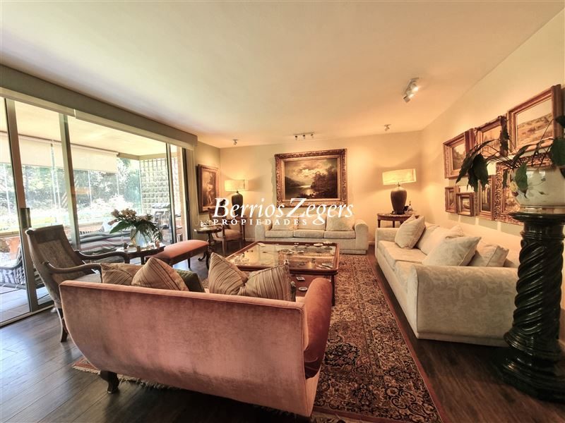 Departamento en venta en Las Condes — foto 7