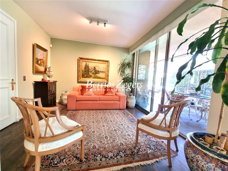Departamento en venta en Las Condes — foto 8