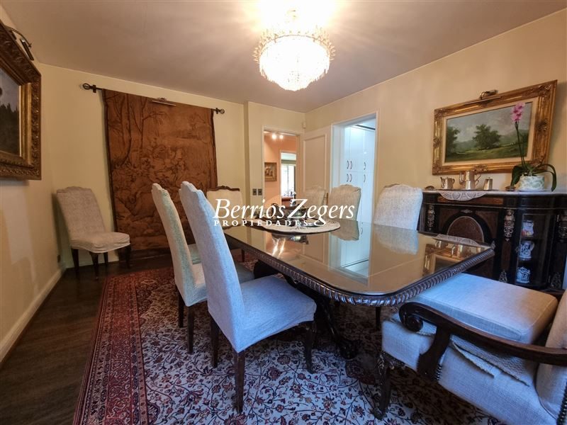 Departamento en venta en Las Condes — foto 10