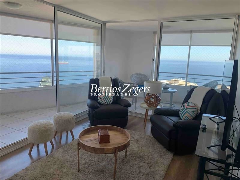 Departamento en venta en Viña del Mar — foto 1