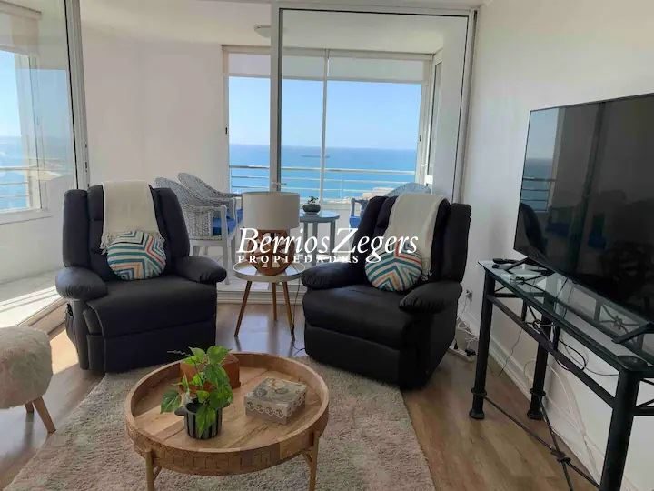 Departamento en venta en Viña del Mar — foto 2