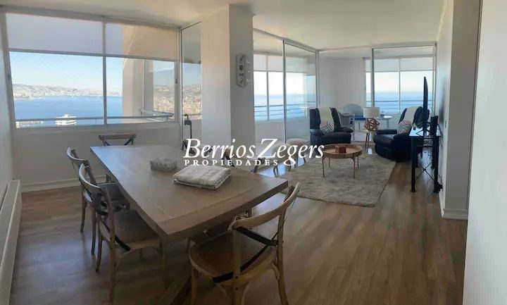 Departamento en venta en Viña del Mar — foto 3