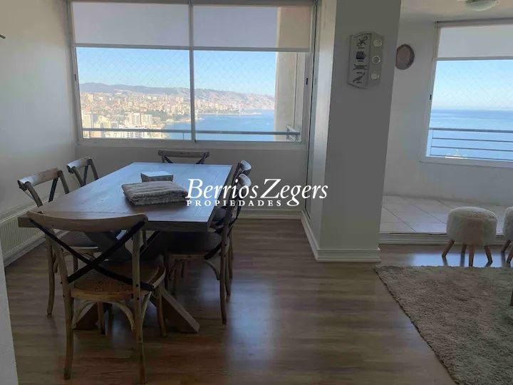 Departamento en venta en Viña del Mar — foto 4