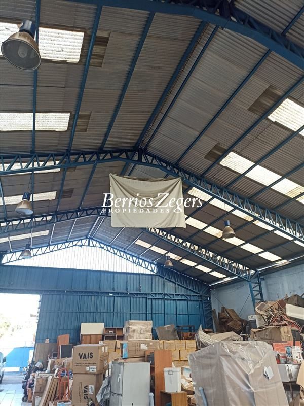 Oficina en venta en Quinta Normal — foto 1