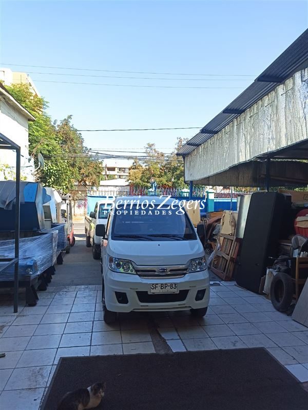 Oficina en venta en Quinta Normal — foto 3