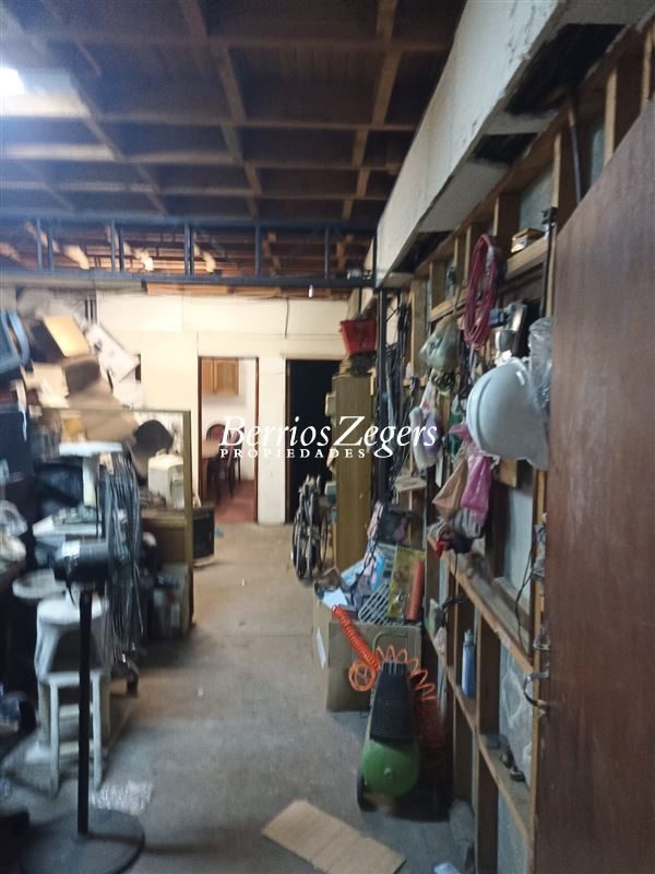 Oficina en venta en Quinta Normal — foto 4