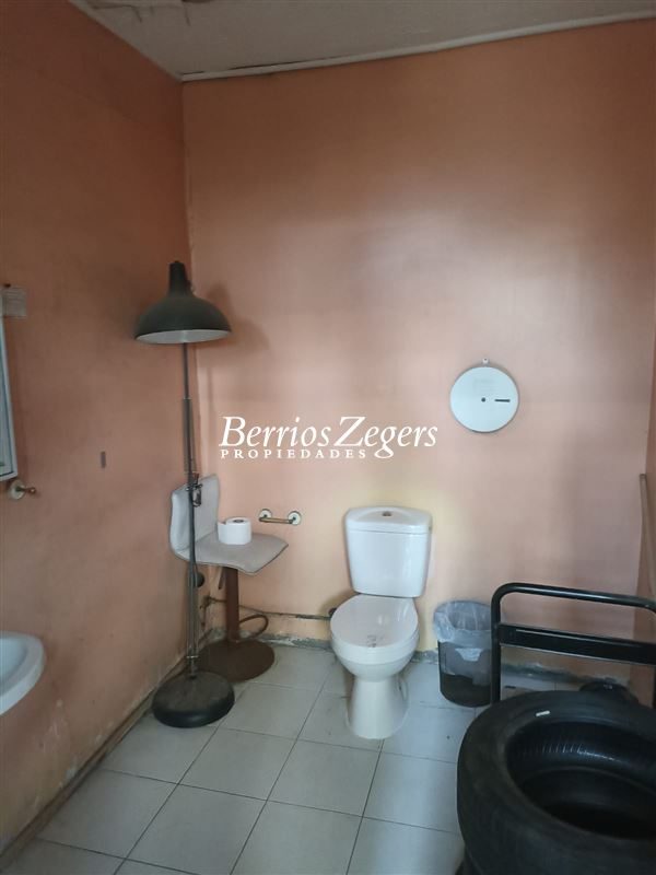 Oficina en venta en Quinta Normal — foto 7