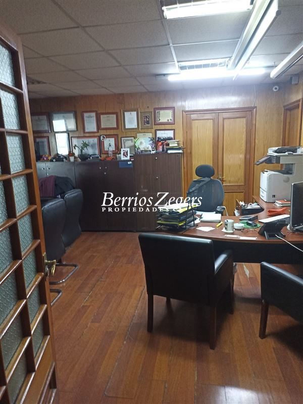 Oficina en venta en Quinta Normal — foto 8