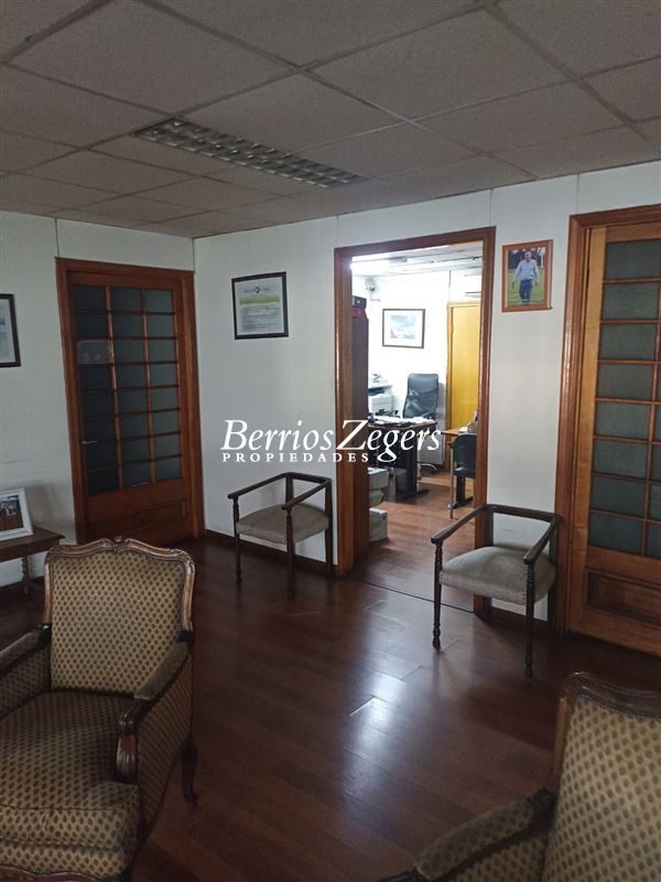 Oficina en venta en Quinta Normal — foto 9