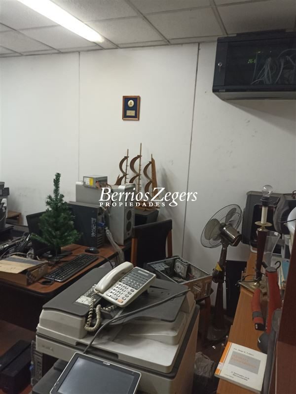 Oficina en venta en Quinta Normal — foto 10
