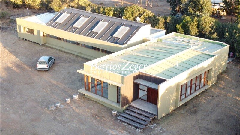 Casa en venta en Quintero — foto 1