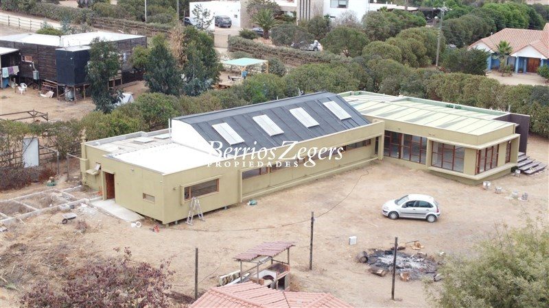 Casa en venta en Quintero — foto 2
