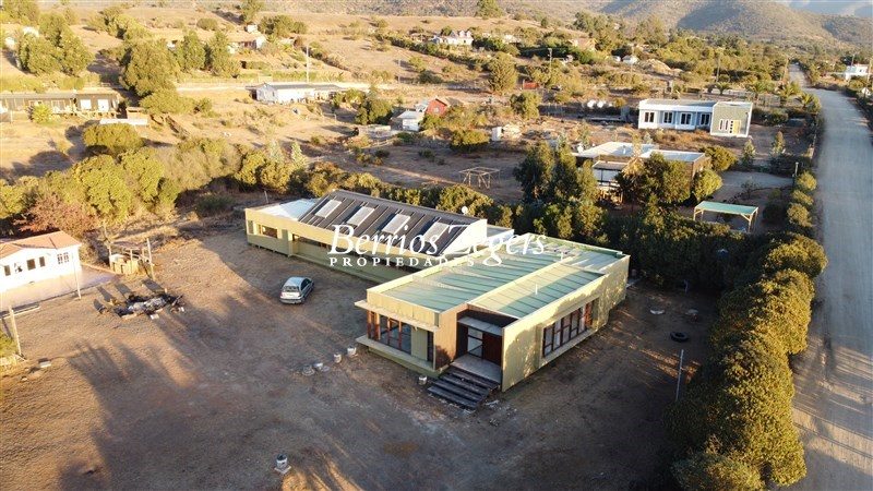 Casa en venta en Quintero — foto 3