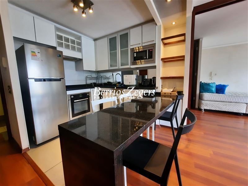Departamento en arriendo en Las Condes — foto 3