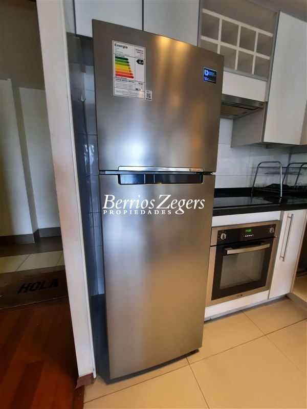Departamento en arriendo en Las Condes — foto 4