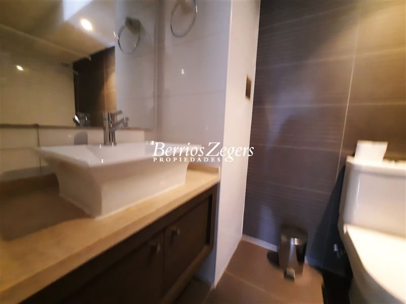Departamento en arriendo en Las Condes — foto 6