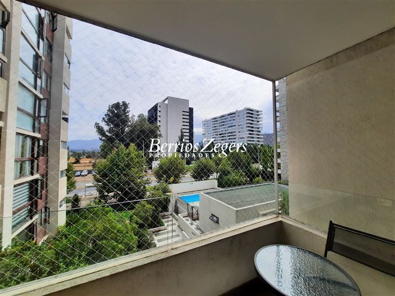 Departamento en arriendo en Las Condes — foto 9