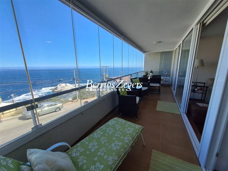 Departamento en venta en Viña del Mar — foto 1