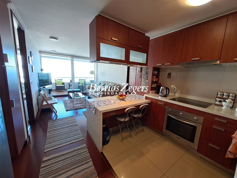 Departamento en venta en Viña del Mar — foto 2