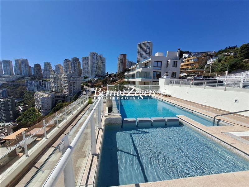 Departamento en venta en Viña del Mar — foto 3