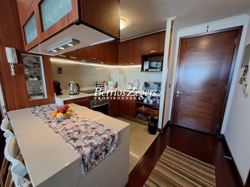 Departamento en venta en Viña del Mar — foto 5