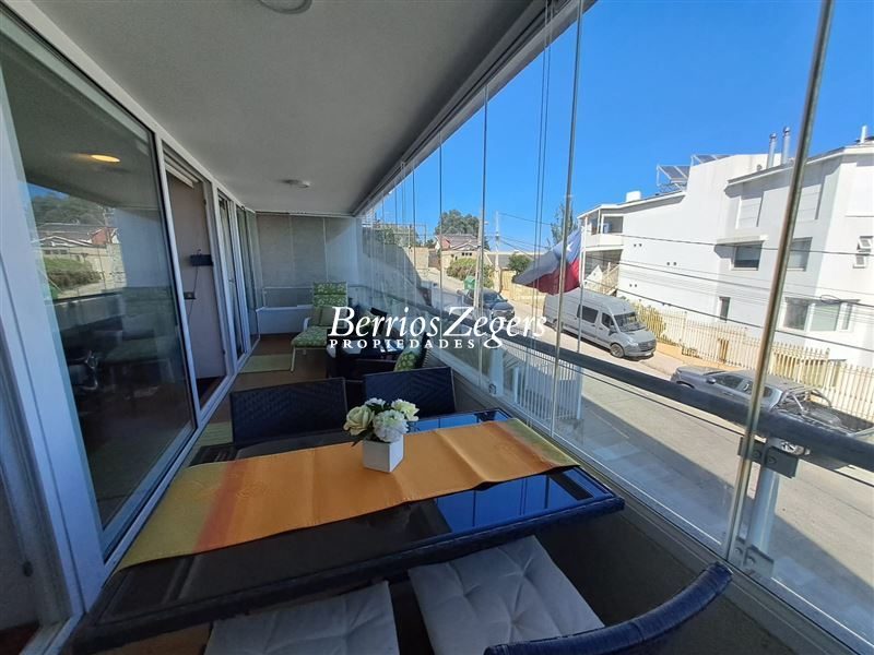 Departamento en venta en Viña del Mar — foto 6
