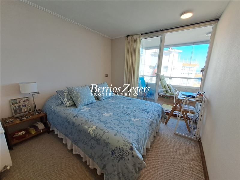 Departamento en venta en Viña del Mar — foto 8
