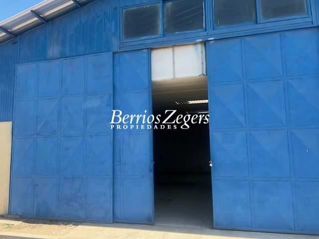 Terreno en arriendo en Paine — foto 1