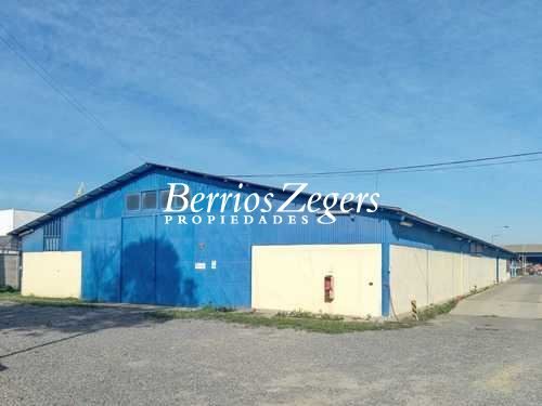 Terreno en arriendo en Paine — foto 3
