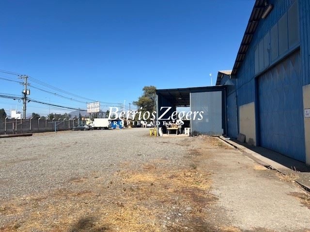 Terreno en arriendo en Paine — foto 5