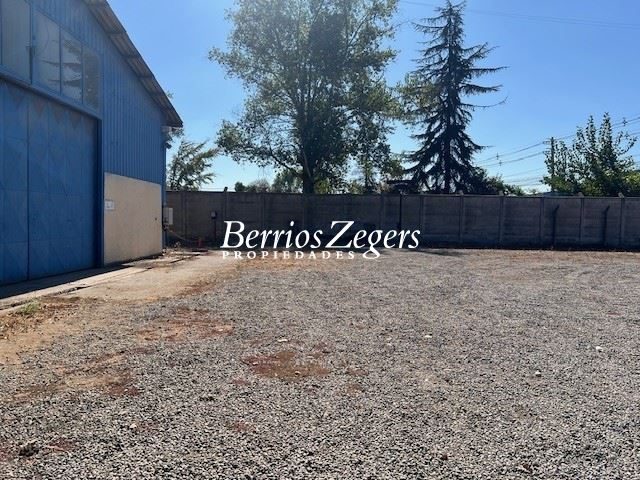 Terreno en arriendo en Paine — foto 6