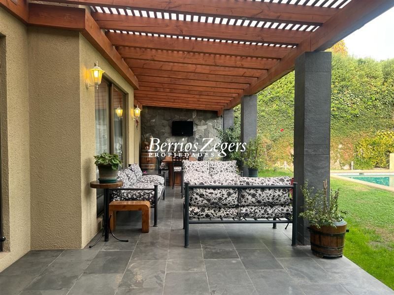 Casa en venta en La Reina — foto 2