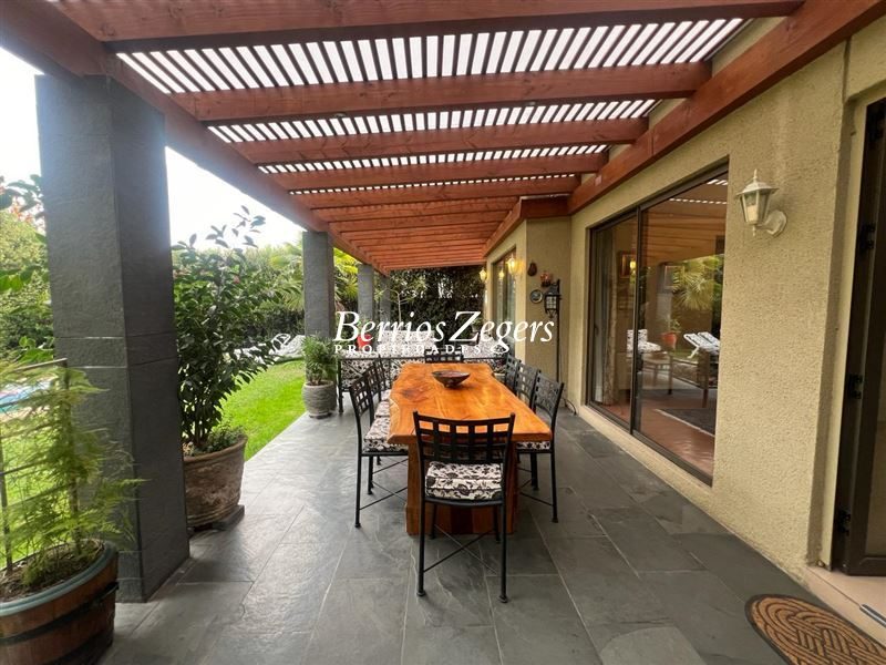 Casa en venta en La Reina — foto 3