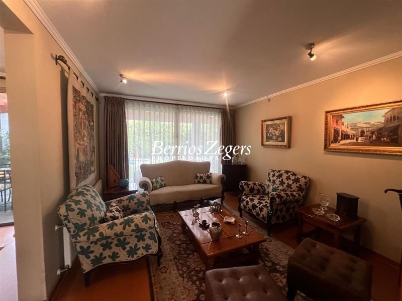 Casa en venta en La Reina — foto 5