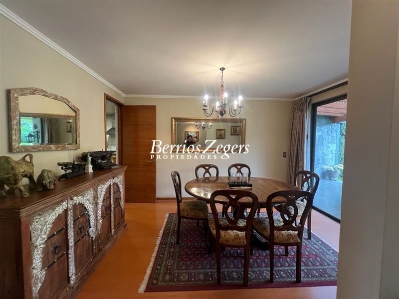Casa en venta en La Reina — foto 6