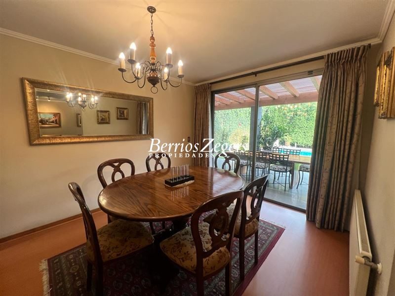 Casa en venta en La Reina — foto 7