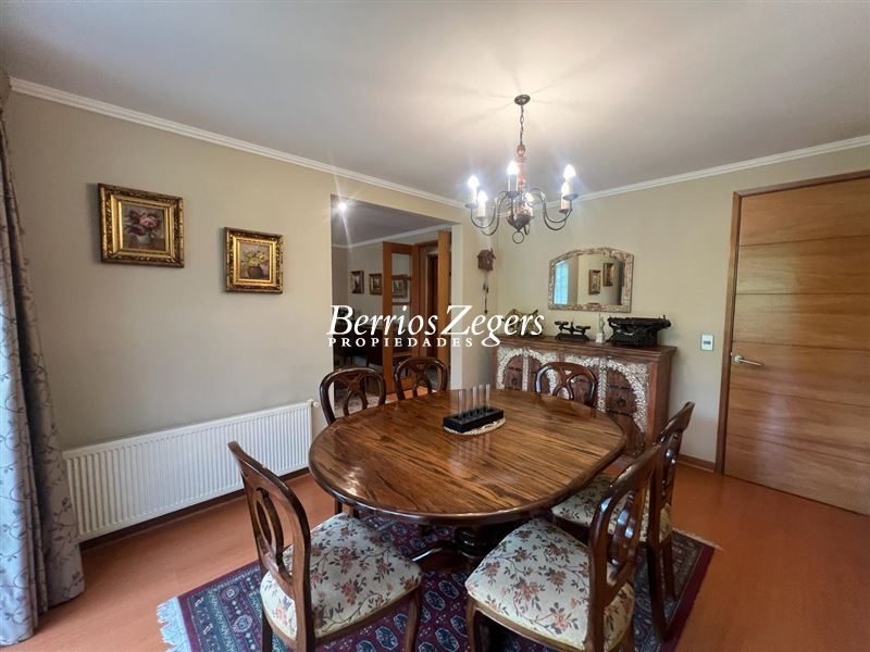 Casa en venta en La Reina — foto 8
