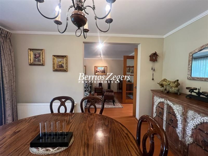 Casa en venta en La Reina — foto 9