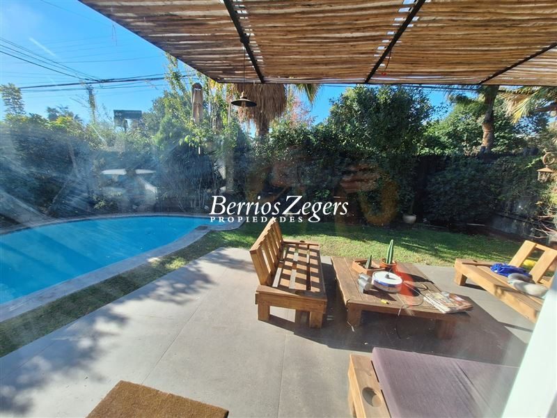 Casa en venta en Las Condes — foto 2