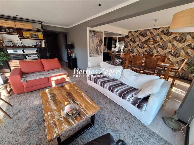 Casa en venta en Las Condes — foto 3