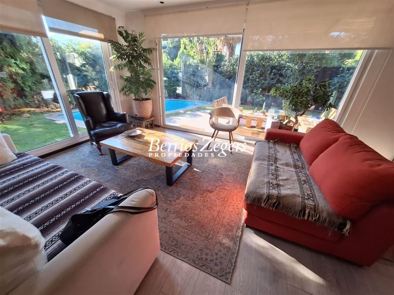 Casa en venta en Las Condes — foto 4