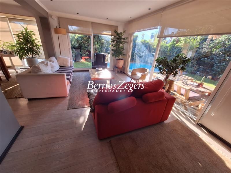 Casa en venta en Las Condes — foto 5