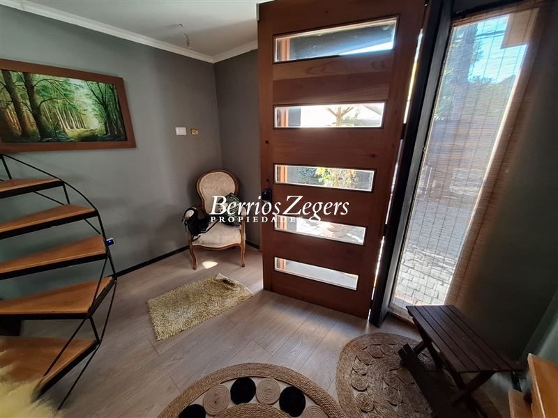 Casa en venta en Las Condes — foto 6